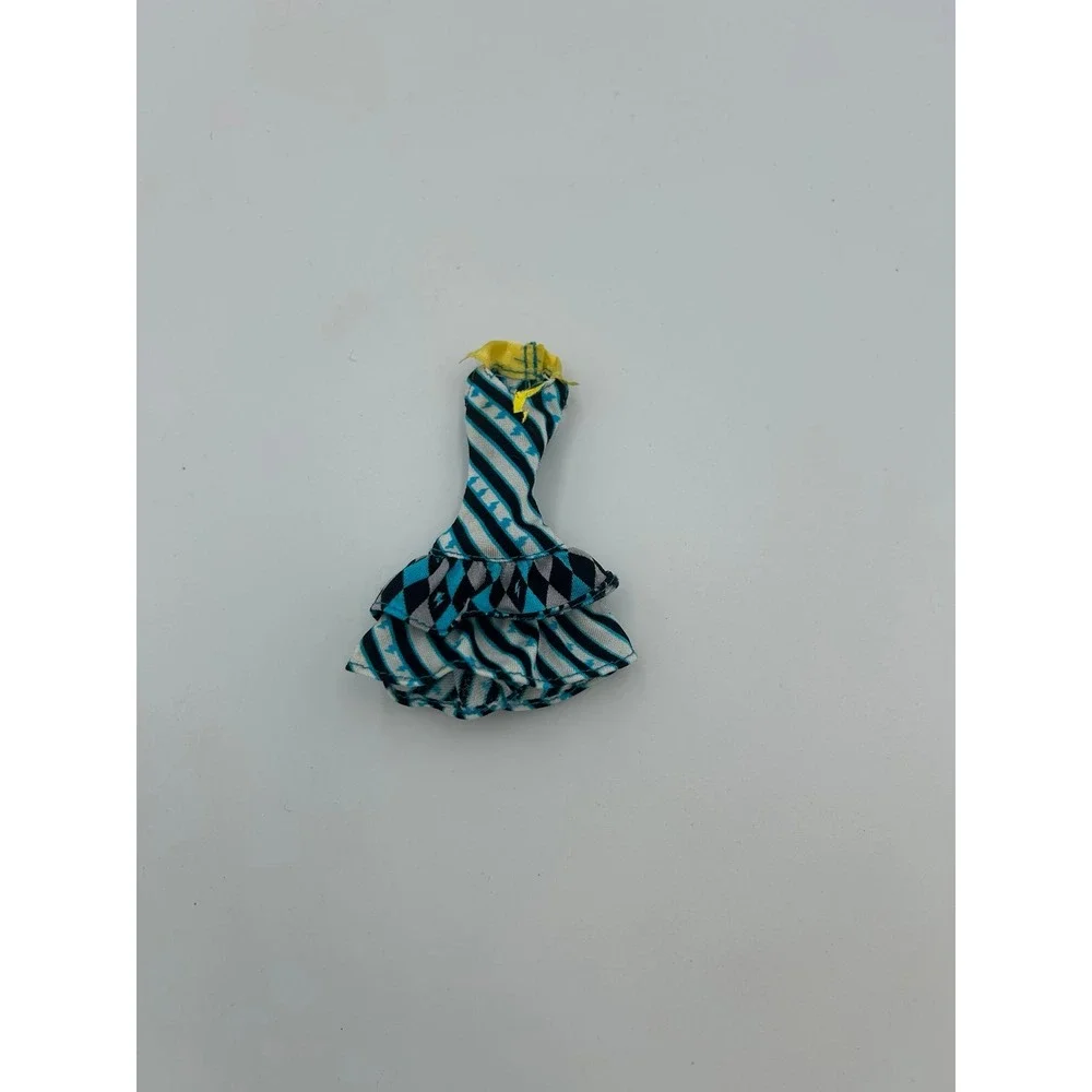 Monster High Picture Day Frankie Stein Dress